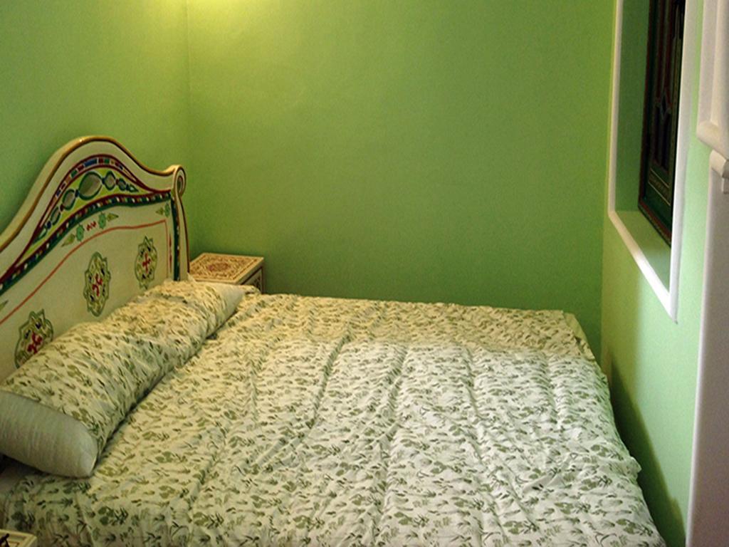 Dar Aldea Otel Şafşavan Oda fotoğraf