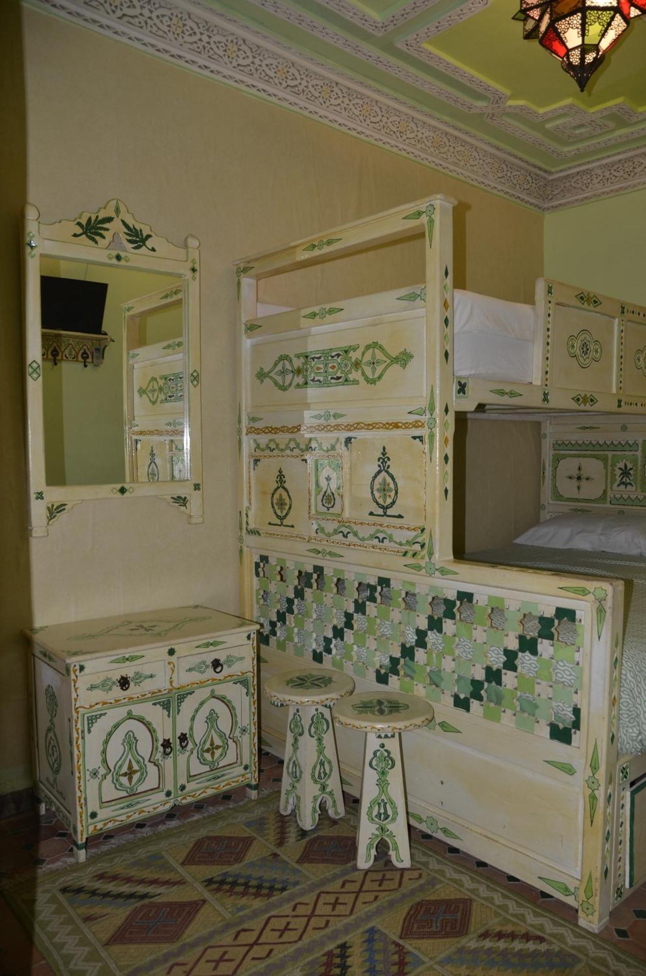 Dar Aldea Otel Şafşavan Dış mekan fotoğraf