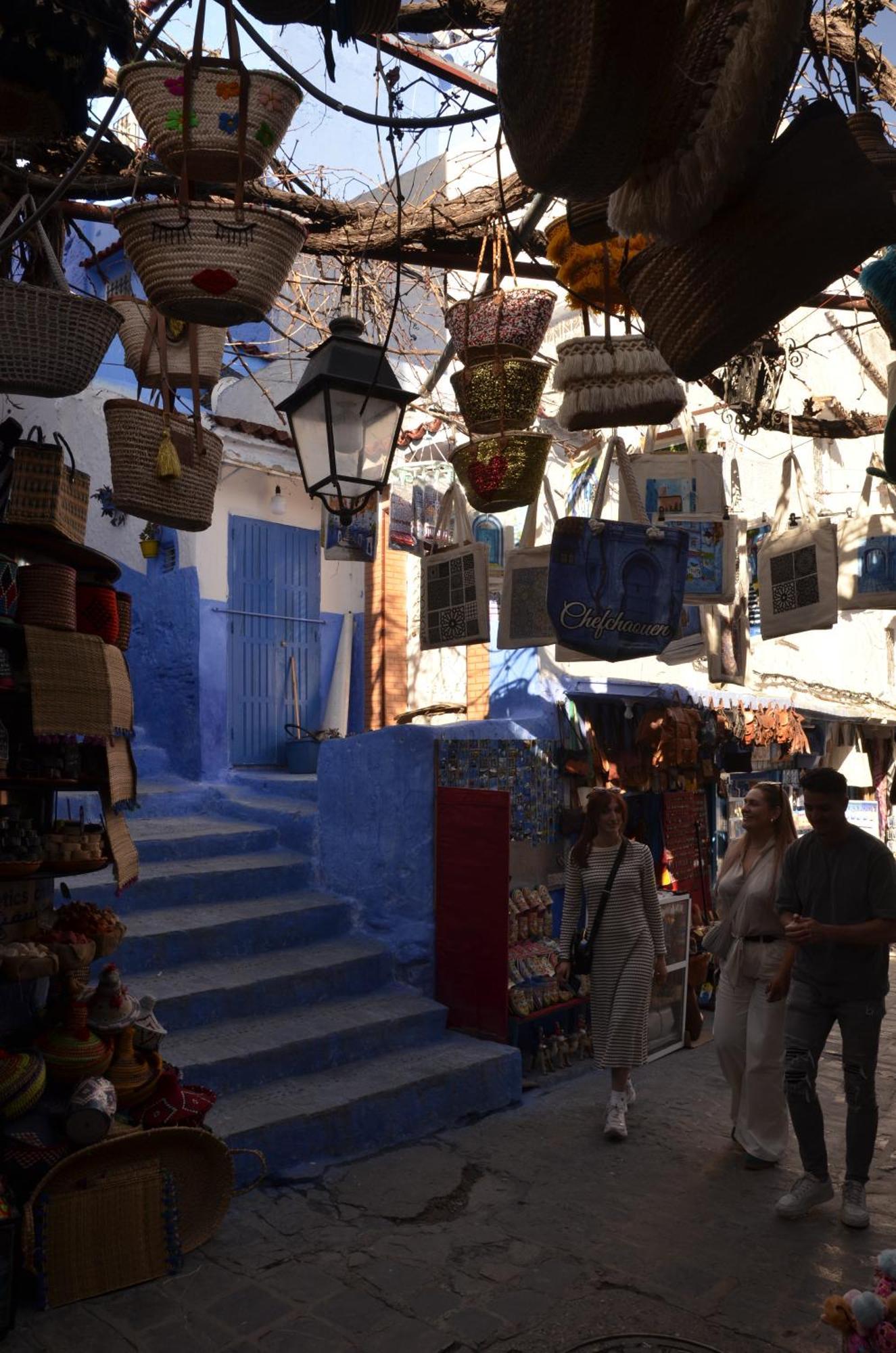 Dar Aldea Otel Şafşavan Dış mekan fotoğraf